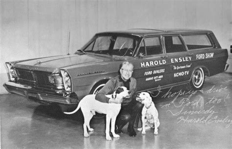 Harold Edward Ensley (1912-2005) - Find a Grave …