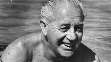 Harold Holt: How Did Australia