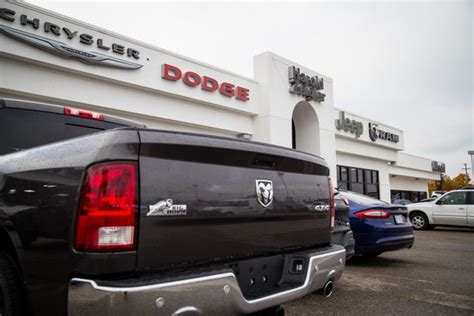 Harold Zeigler Chrysler Dodge Jeep Plainwell