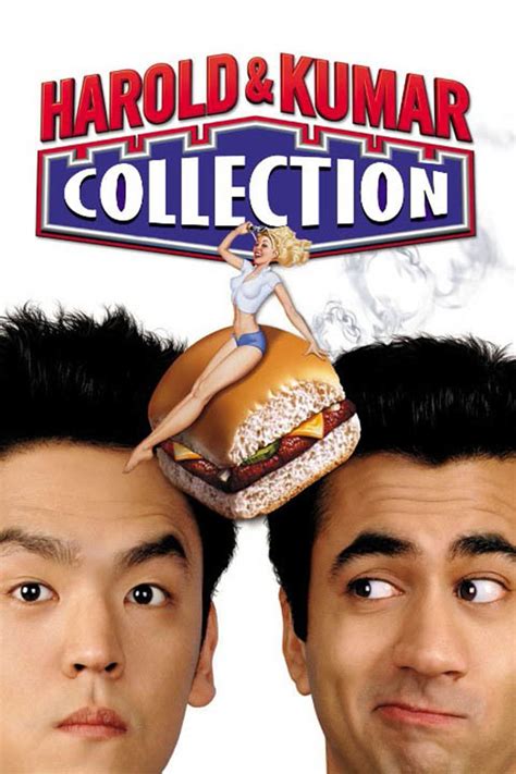 Harold and kumar actor