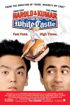 Harold and kumar wiki