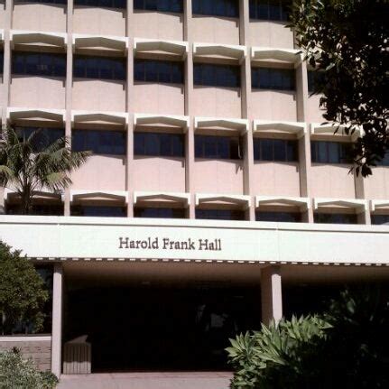 Harold Frank Hall Courtyard Café ... UCSB Library Broida Hall Kerr Hall North Hall University Center Music Theater and Arts Dance West Student Resource Events Center Psych Psych East Bio II Noble Hall Webb Hall MRL Engr II …. 