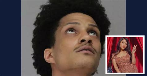Harold Lavance Thompson suspected of shooting and killing his girlfriend Gabriella Gonzalez after she reportedly went to another state for an abortion, Dallas police say. Harold first tried to put Gabriella Gonzalez in a chokehold, but she got away.. 