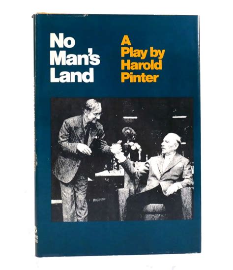 Harold pinter no mans land script. - Förderung von sozialen kompetenzen durch musikpraxis bei alten menschen.