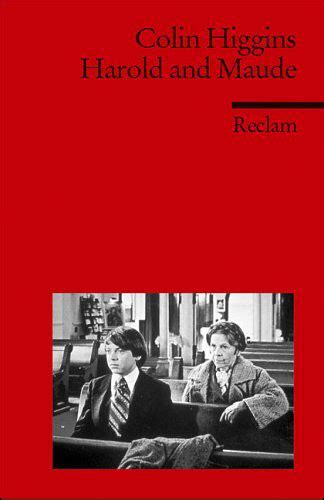 Full Download Harold And Maude By Colin Higgins