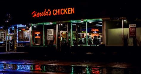 Find 2 listings related to Harolds Chicken On 87th Dan 