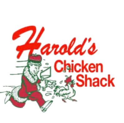 Harold's Chicken Shack #29 Carbondale is at Harold's Chicken Shack #29 Carbondale.. 