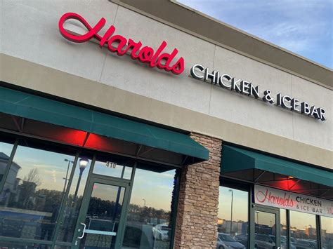 Harolds chicken duluth. Got a question about Harold's Chicken Shack? Ask the Yelp community! See 1 question. Recommended Reviews. Your trust is our top concern, … 