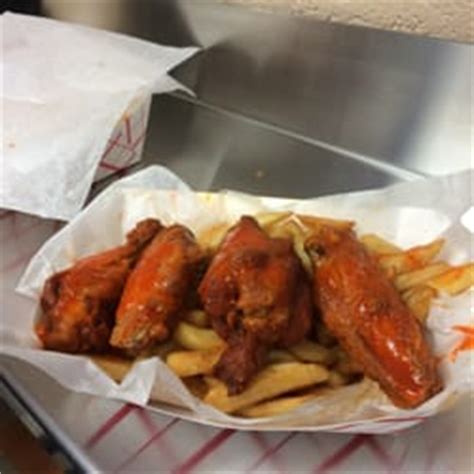 Specialties: We specialize in serving the Nashville community with the some of the best Hot Chicken and Southern cuisine we can muster. Our Hot Chicken spice levels are a complex mixture of flavors that are sure to make your taste buds sing, and scream! Established in 2017. Red's Hot Chicken started as a Nashville Original Food Truck. Now turned small …. 