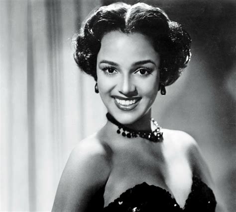 Harolyn Suzanne Nicholas' Life - Dorothy Dandridge's Daughter Died the Same Year as Her Half-Brother. 