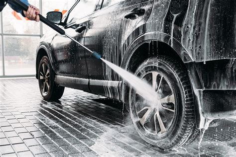 Harp Car Wash Services - Overview, News & Competitors