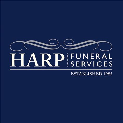 986 Followers, 403 Following, 103 Posts - HARP Funeral Services (@harp_funeral_services) on Instagram: "Independent Family Funeral Directors, …. 
