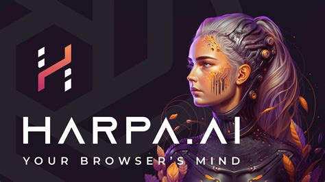 Harpa ai. 3 May 2023 ... Discover 10+ Unique and Powerful Use Cases of HARPA.AI | Chrome ChatGPT Assistant & NoCode RPA Platform | Save Time & Money by Automating ... 