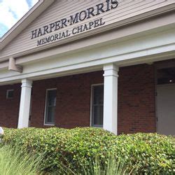 Harper morris funeral home. Things To Know About Harper morris funeral home. 