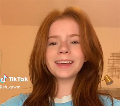 Harper Zilmer is a social media personality who became famous on TikTok with her with her engaging short videos. She is popular for her lip-sync performances …. 