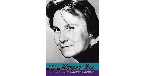 Read Harper Lee By Kerry Madden