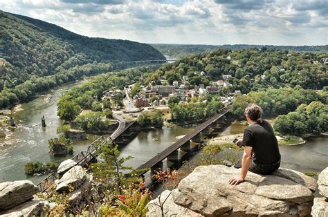 Harpers ferry hike. Description. • PARTIAL CLOSURE: The area around Maryland Heights is closed for falcon nesting, but you can still enjoy part of this trail. See the link for more information: … 