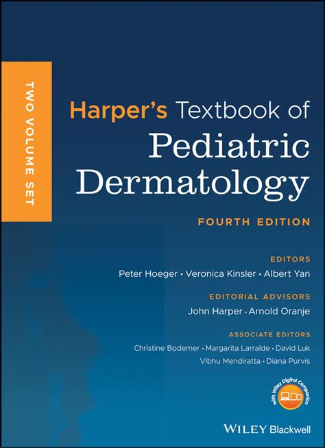 Harpers textbook of pediatric dermatology 2 volume set. - Obras poéticas de d. mariano roca de togores ....