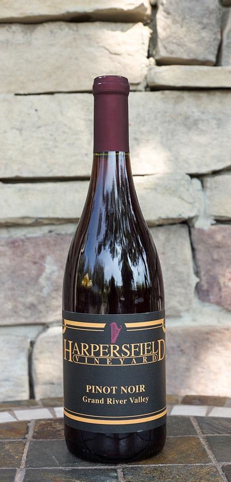 Harpersfield Vineyard: Estate Wine in Geneva, Ohio