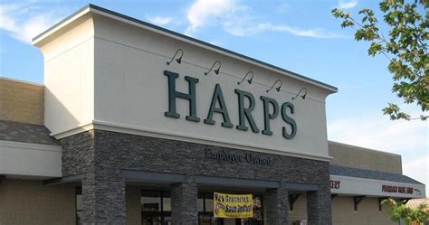BROOKLAND, Ark. (KAIT) - Harps Food Stores, Inc. will be o