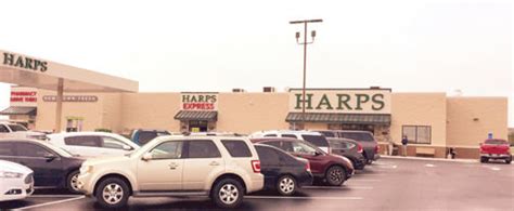 Harps Pharmacy | Green Forest AR. Harps Pharmacy, Green Forest, Arkansas. 40 likes · 1 was here. Pharmacy / Drugstore.. 