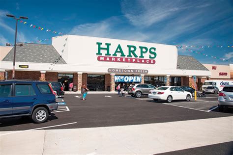 Harps Foods provides groceries to your local community. Enjoy your shopping experience when you visit our supermarket. Toggle navigation. My Account ... AR 72401: 7.9: Harps Food Store #178 8107 US HWY 49 N Brookland, AR 72417 Store Search. Enter search radius in miles Within: Miles of ZIP Code: Login for Advanced Features .... 