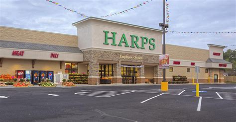 Harps in marshall ar. Weekly specials are posted! # HometownFresh 