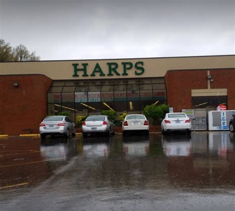 Harps jackson mo. 8 Harp's Food Stores jobs available in Jackson, MO on Indeed.com. Apply to Cashier, Produce Clerk, Stocker and more! 