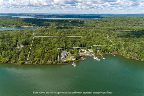 Harpswell, ME Land for Sale - 12 Listings LandWatch