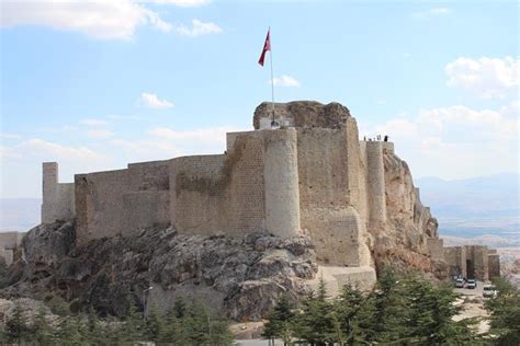 Harput Tarihi Kenti (Elazığ) [2018].