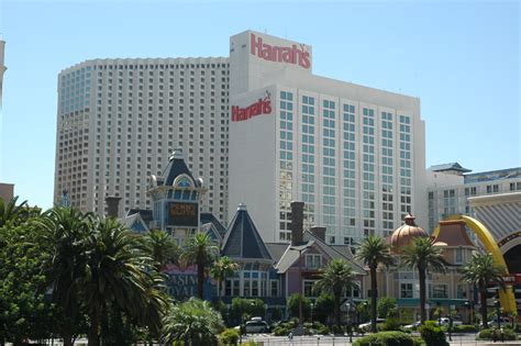 harrah's casino chester