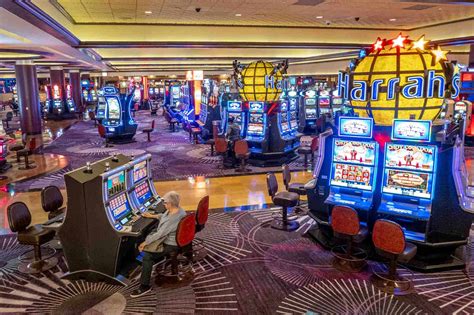 Harrah's online casino atlantic city.