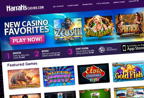 star casino online harrahs