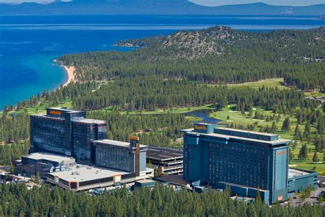 Harrahs tahoe. For more information, visit the Harrah's Lake Tahoe website. Popular Tours. 2 Hour Sailing Cruise on Lake Tahoe (472 reviews) from $140.00. Read More. Emerald Bay Helicopter Tour of Lake Tahoe 