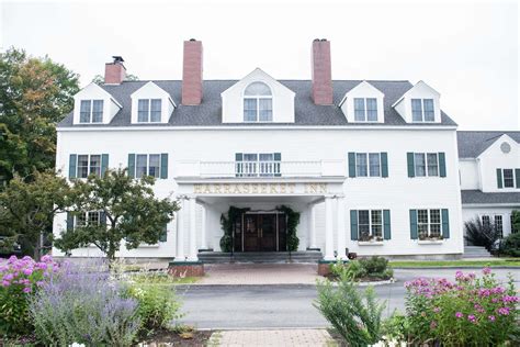Harraseeket inn. Harraseeket Inn. Harraseeket Inn. Maine, United States of America. Add to shortlist; Map & Location; Check Availability. Check Availability. 93 rooms from £109 per night “This Inn, boasting 23 fireplaces, is cosy and welcoming. The … 