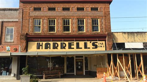 Harrells - Harrell’s supplies agronomic solutions for golf course management, lawn care, greenhouse and nursery and specialty agriculture.