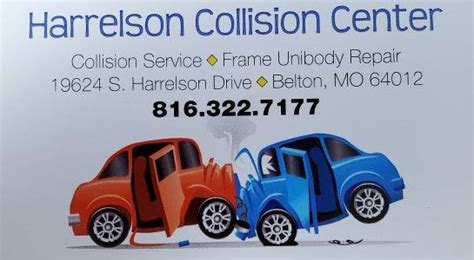 Harrelson collision center. To get started, contact Darrell Harrelson today at 662-226-6142 at our body shop at Kirk Auto Company. We can set up an appointment to take a look at your Ford and provide an estimate and diagnosis of what needs to be fixed in our collision center. We'll also provide this estimate to your insurance company, so you get the full benefit, too. 