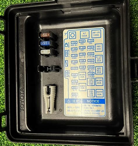 Harrier fuse number for lighter. .  <a href=https://phpmyadmin.arthurdoorgeest.com/asset...