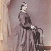 Harriet Crossley (1804-1889) • FamilySearch