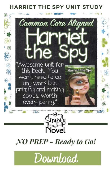 Harriet the spy discussion guide for kids. - Wmw conventional grinding machine operation manual.