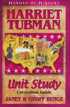 Harriet tubman unit study curriculum guide heroes of history heroes of history unit study curriculum guides. - Thermodynamics 7th edition si solution manual.