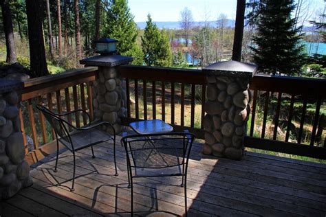 Harriman Springs Resort Cabin 3 - Cabins with a View, Klamath Falls…