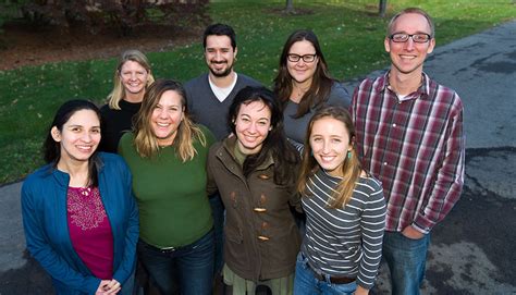 Harrington Lab Members and Trainees Vascular …