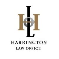 Harrington Law Office LinkedIn