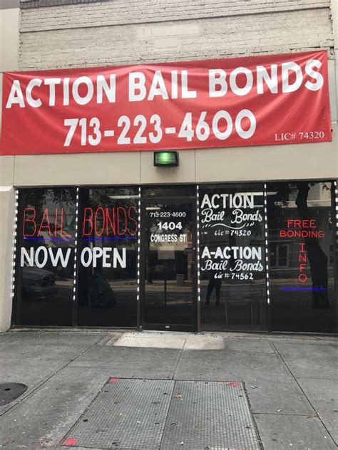 Harris County Bail Bonds Bail Bonds Houston Bondsman …