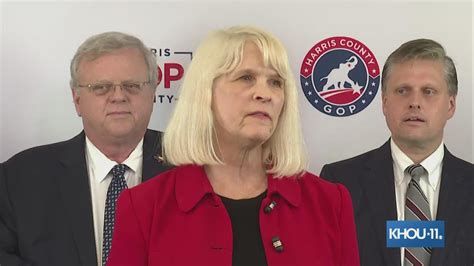 Harris County GOP files lawsuit against Harris County Elections ...