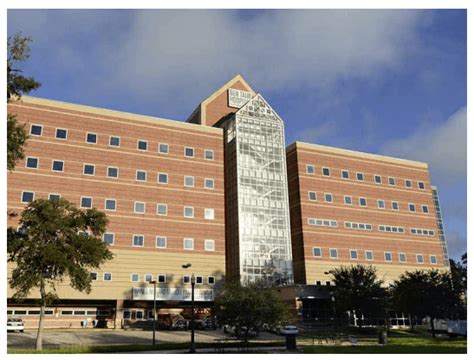 Harris County Hospital District, d/b/a Harris Health System, A ...