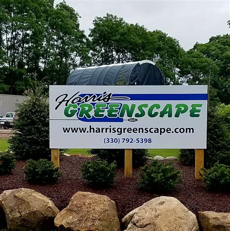 Harris Greenscape, Falcon Dr, Youngstown, OH, Landscaping