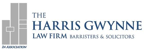 Harris Gwynne Law Firm