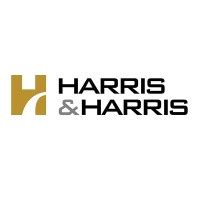 Harris Harris Linkedin Meizhou